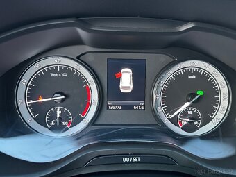 Škoda Kodiaq 1.5 Tsi 110 kw, Dsg 1 majitel, 2020- 136000 km - 14