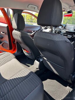 Peugeot 2008 1.2 PureTech 96 kW 2020 - 14