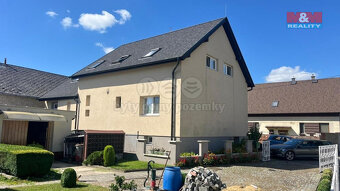 Prodej bytu 1+1, 31 m², Bolatice, ul. Náplatková - 14