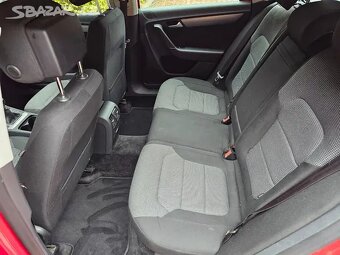VW Passat 2.0 TDI 103kW,Xenon,Navi,Tažné,Manuál. - 14