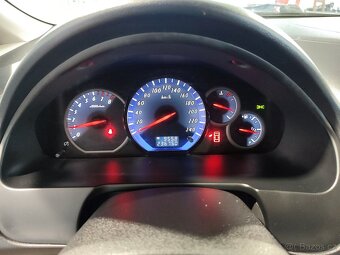 Mitsubishi Grandis 2.4 MiVec 121kW 7míst/garance km/bez rzi - 14