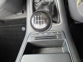 VW Tiguan Trend & Fun 1.4 TSi 90 kw TOP - 14