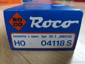 Roco 04118 S. - 14