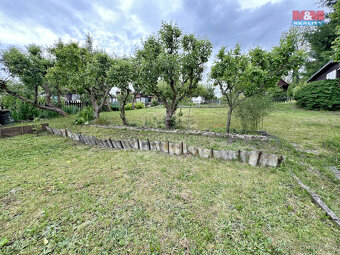 Prodej chaty na zahradě 342 m², Česká Lípa, u Stadionu - 14
