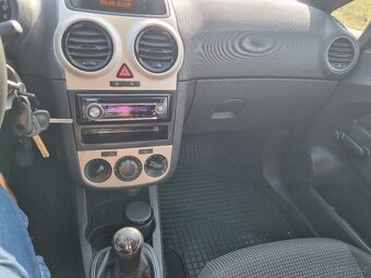 Opel Corsa, NOVÁ STK,  JEN 61.000 KM - 14