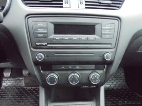 Škoda Octavia III 1.4 TSI  103 KW - 14