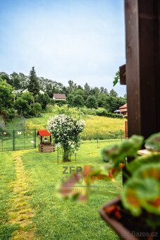 Prodej pozemku pro bydlení o rozloze 1 299 m2 - Petrovice u  - 14