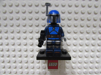 ⭐⭐⭐ Lego originál figurky Star Wars Minifigures sbírka ⭐⭐⭐ - 14