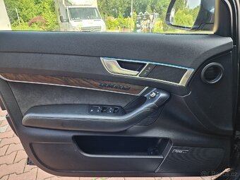 Audi a6 4f 3.0 tdi 176 kw automat Quattro - 14
