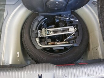 Volkswagen Polo 1,2i 40kw, r.v.2007, STK 2/2027 - 14
