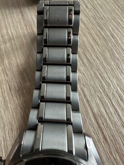 Citizen  tsuki-yomi moonphase - 14