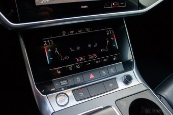 Audi A6 40 2.0 TDI mHEV quattro S tronic - 14