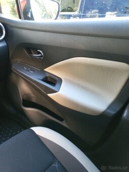 Nissan Micra Acent 0.9 IG-T k14 - 14