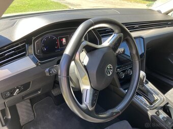 Volkswagen Passat B8 2.0 tdi Dsg - 14