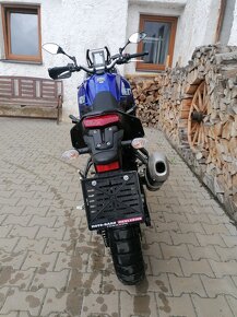 Yamaha Ténéré 700 ABS TOP - 14