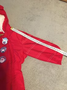 Zimní kombinéza Pidilidi - vel. 86 - 14