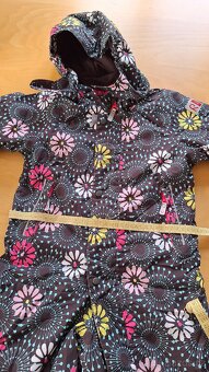 Zimní overal Reima vel. 92 - 14