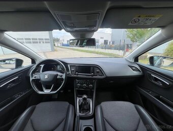 Leon 1.4 TSI FR - 14