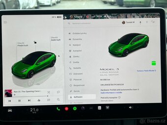 Tesla Model 3 Long Range AWD - 14