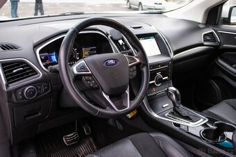Ford Edge V6 2.7 320 4x4 - 14
