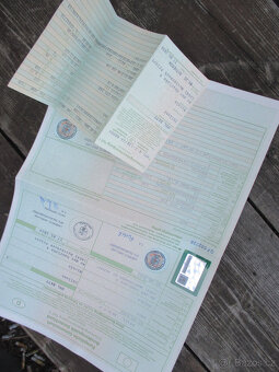 Piaggio Vespa 250 GTS ie  rv 200616kW 23000km - 14