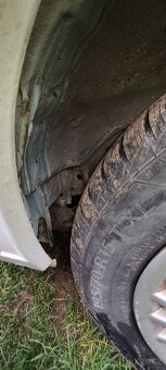 Volkswagen T4 camper - 14