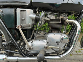 Triumph T120R Bonneville, r.v. 1972 s TP - 14