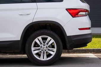Škoda Kodiaq 2.0 TDI Style DSG - 14