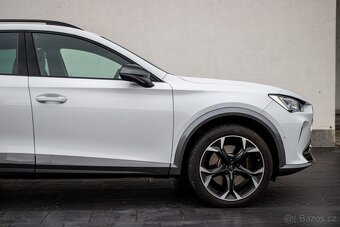 Cupra Formentor 2.0 TSI 310k 4Drive DSG Veloz - 14