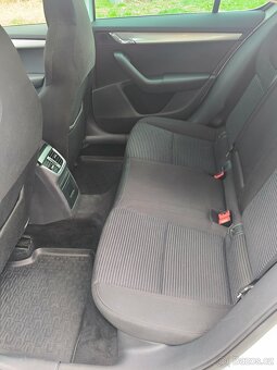 Škoda Octavia 2.0tdi - 14