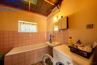 Prodej chaty 128 m2, pozemek 387 m2 - 14
