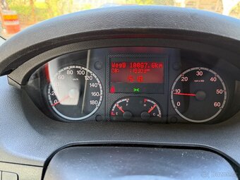 FIAT DUCATO 2013 2.0JTD 85kw - 14