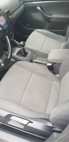 VW GOLF V 1.9Tdi - 14