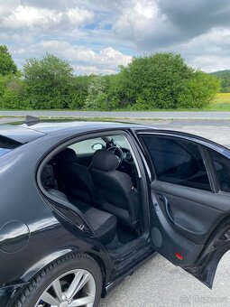 Seat Leon 1M 1.9tdi ARL 110kw - 14