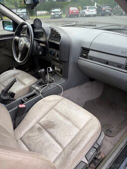 E36 325i Daytona Mpaket vin - 14