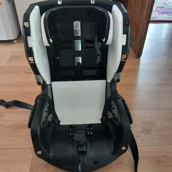 Autosedačka maxi cosi axiss 9-18kg - 14
