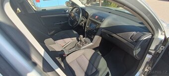 Škoda Octavia II 1.9 TDI - 14