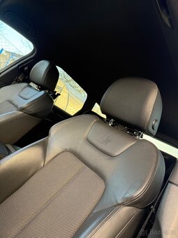 A6 Avant 2.0 TDI 150kw, Quattro, S-line, MATRIX, nez. topení - 14