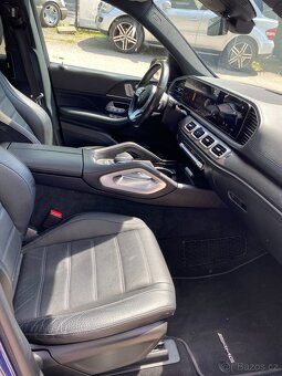 MERCEDES-BENZ GLS 400 D 4MATIC - 14