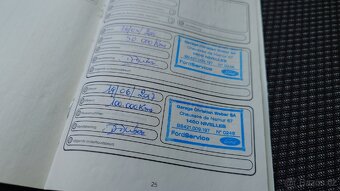 Ford Transit 2,2 TDCi 114 kW, valnik - 14