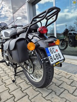 Benelli Imperiale 400 - 14