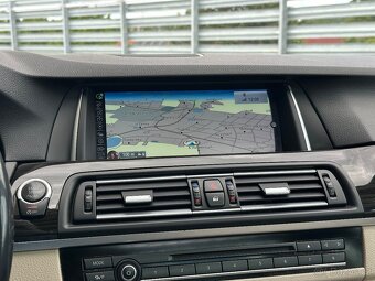 BMW 535d xDrive M-Sport,ALed,Pano,ČR,DPH,Servis - 14