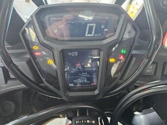 HONDA CRF 1000L AFRICA TWIN - 14