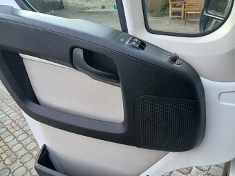 Citroen Jumper 2,2 L3H2 130 - 14