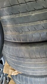 Michelin latitude sport - 14