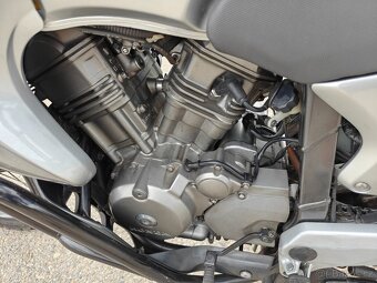 Honda XL 650 V Transalp  2005 - 14