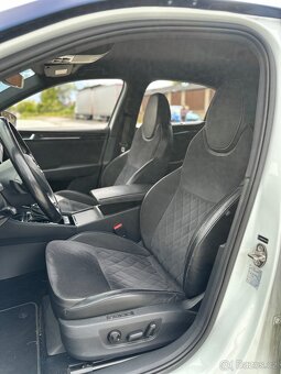 Škoda SUPERB 2.0 tdi 140kw 4x4 sportline - 14
