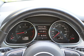 Audi Q7 3.0 TDI Quattro / S-Line / Keyless / DPH / CZ - 14