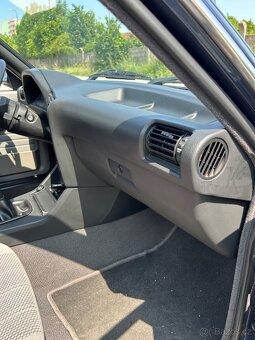 BMW E30 coupe 316i - 14