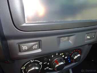 Dacia Duster 1,5 dCI, GARANCE KM - 14